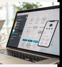 Услуги Разработка IT решений в Абакане