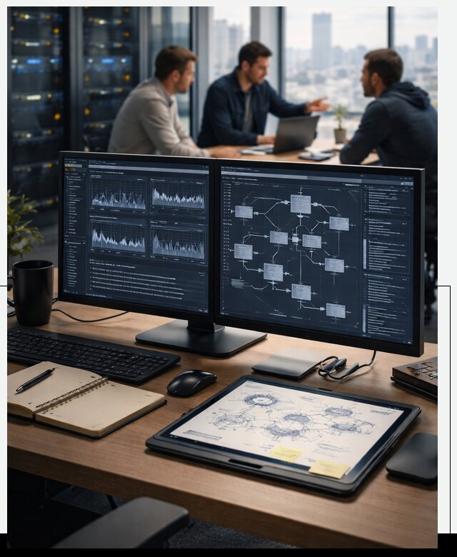 Разработка высоконагруженных систем в Абакане от 18387 р. | АвикейБкн