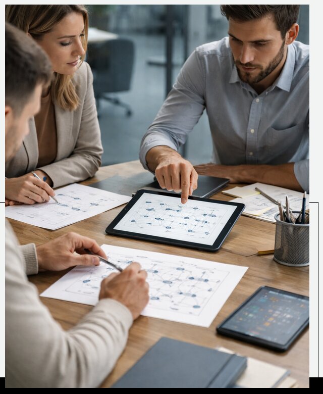 Разработка BPM-систем в Абакане от 459675 р. под ключ АвикейБкн