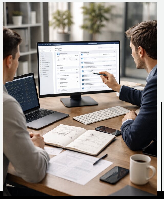 Разработка CRM систем в Абакане от 153225 руб., АвикейБкн