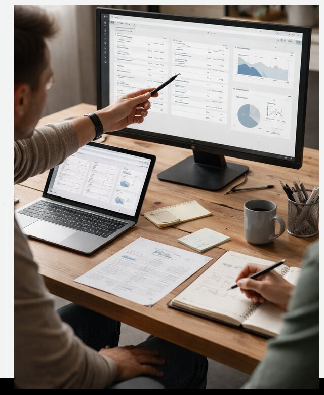 Разработка и внедрение CRM-систем для бизнеса в Абакане