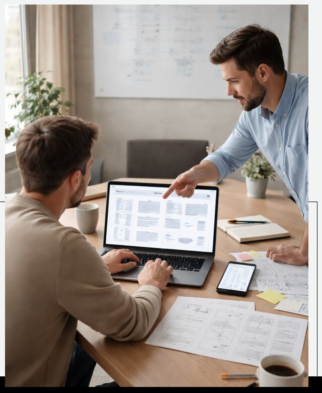 Разработка веб-приложений под ключ в Абакане от 12258 р. - АвикейБкн