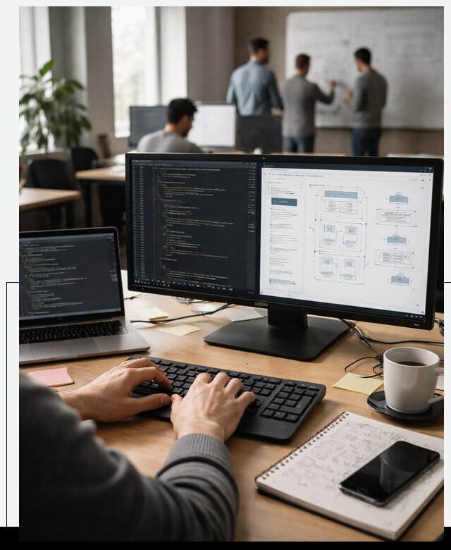 Разработка веб-приложений под ключ в Абакане для бизнеса