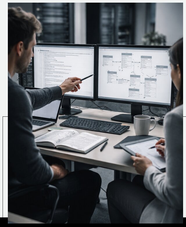 Разработка и внедрение СУБД и баз данных в Абакане с гарантией