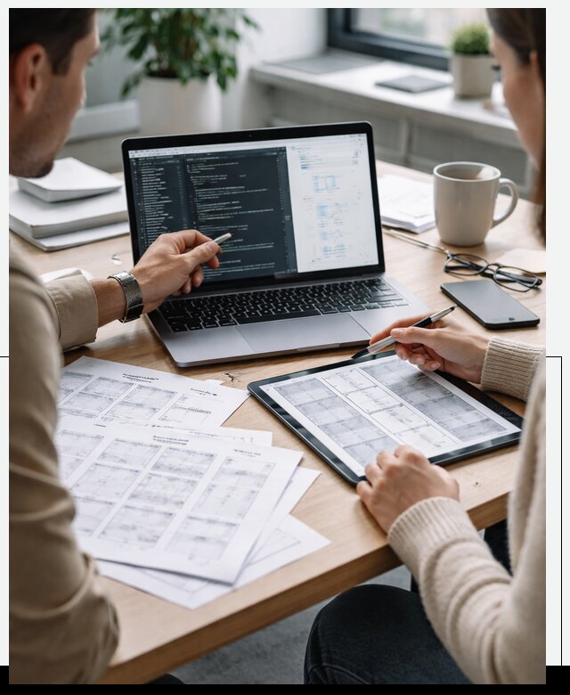 Разработка информационных систем в Абакане от 4597 р. | АвикейБкн