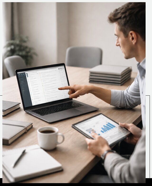 Разработка СЭД под ключ в Абакане от 15323 р. | АвикейБкн