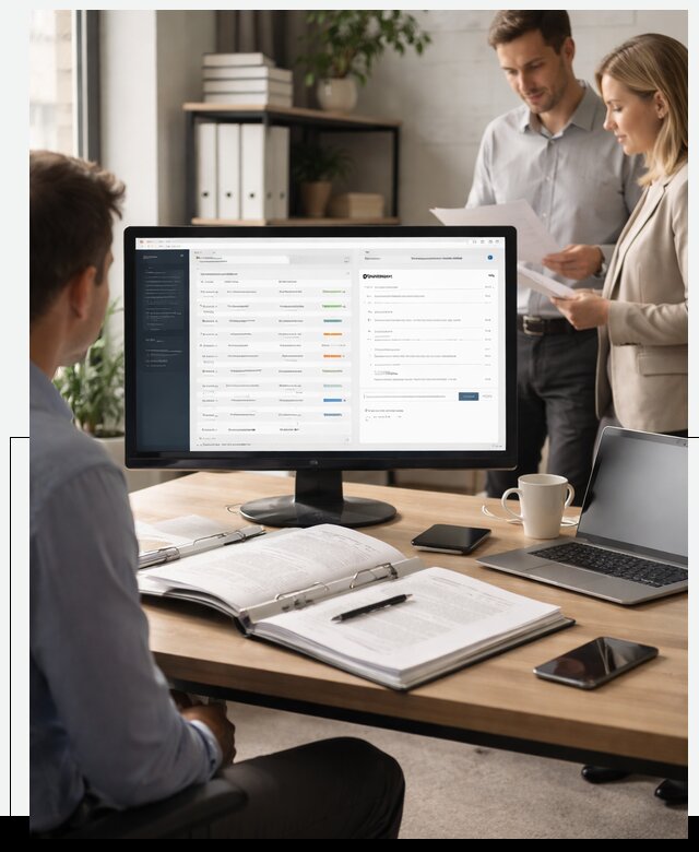 Разработка систем электронного документооборота в Абакане под ключ