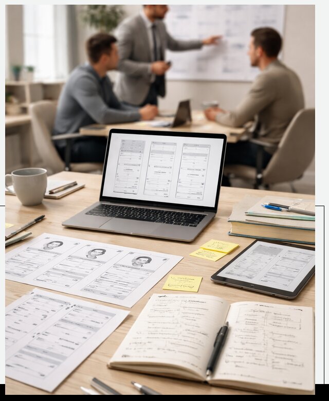 Разработка MVP проекта в Абакане от 6640 р., АвикейБкн