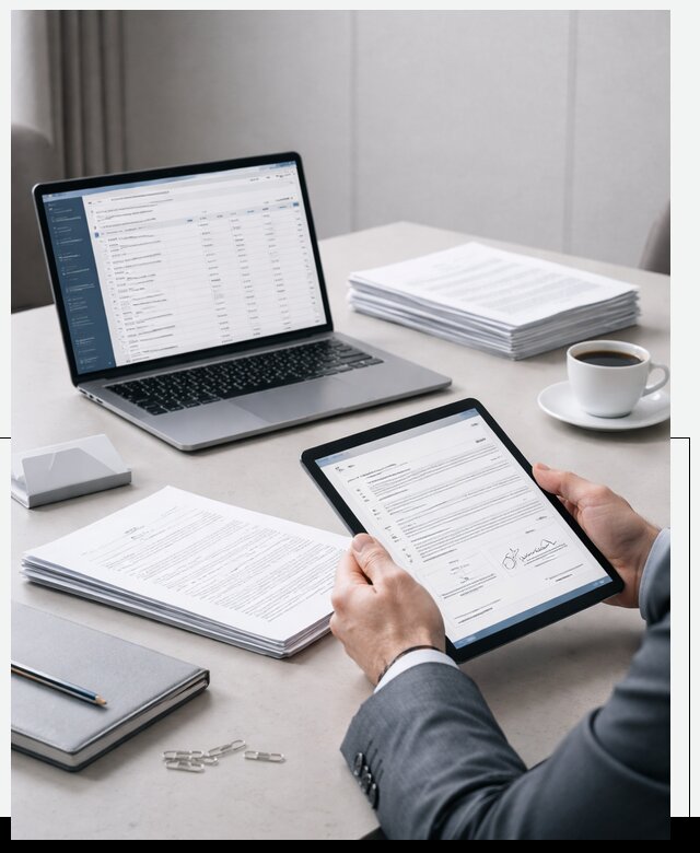 Электронные кадровые документы система в Абакане от 12258 р. | АвикейБкн