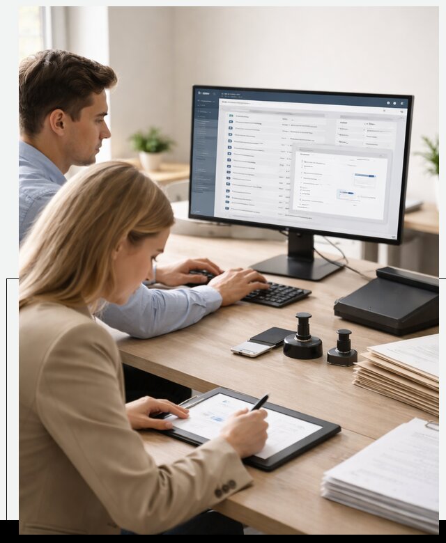 Система электронных кадровых документов в Абакане для бизнеса