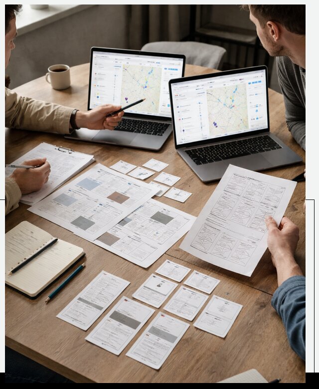 Создание агрегаторов и порталов в Абакане от 15323 р., АвикейБкн