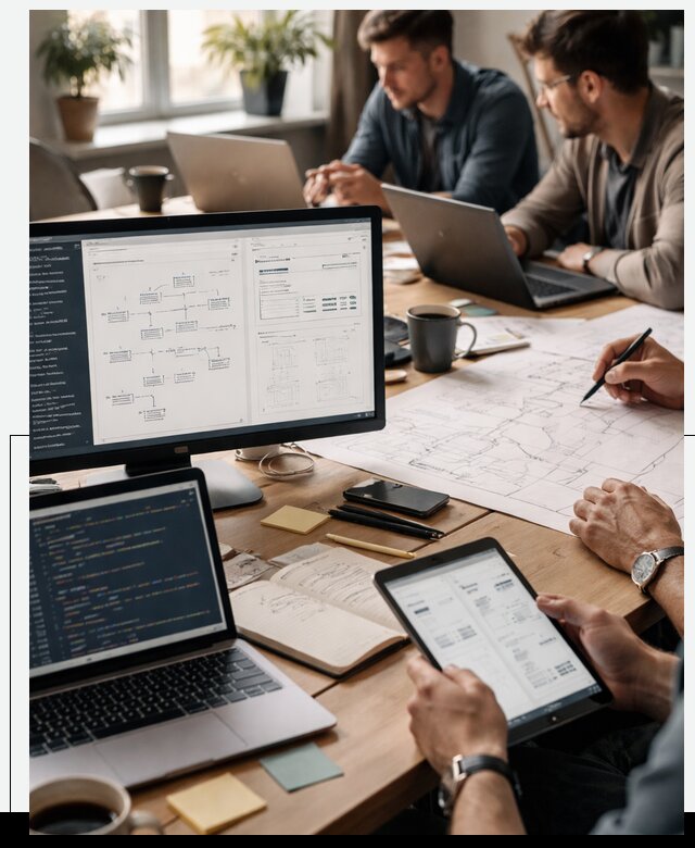 Разработка агрегаторов для компаний в Абакане под ключ