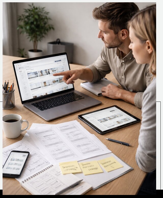 Разработка доски объявлений в Абакане от 8683 р., АвикейБкн