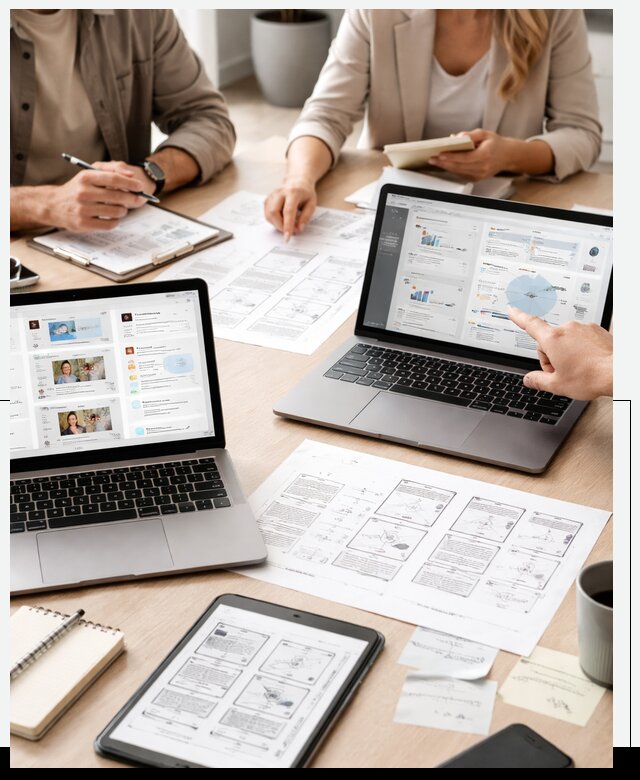 Разработка социальных сетей в Абакане от 7151 р. | АвикейБкн