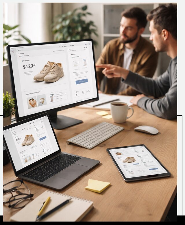 Разработка интернет-магазинов в Абакане от 153225 р. | АвикейБкн