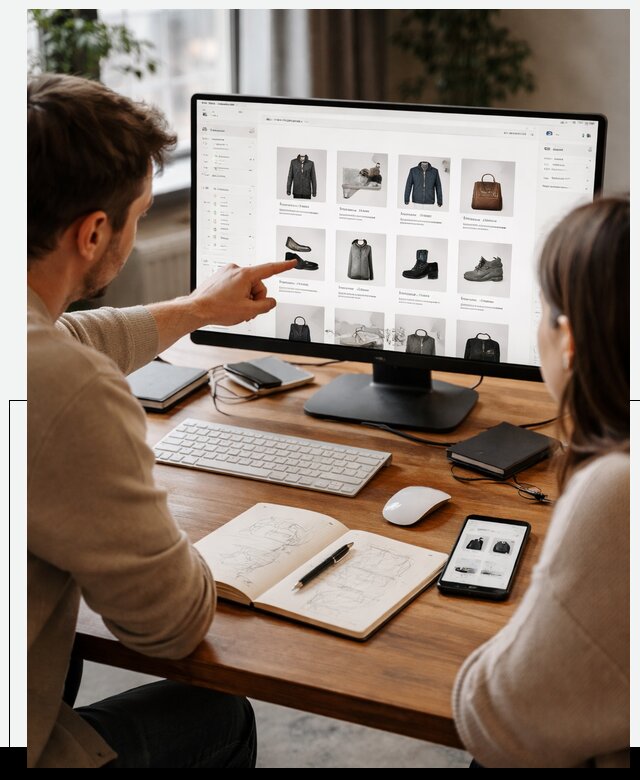 Разработка интернет-магазинов под ключ в Абакане с оплатой и CRM