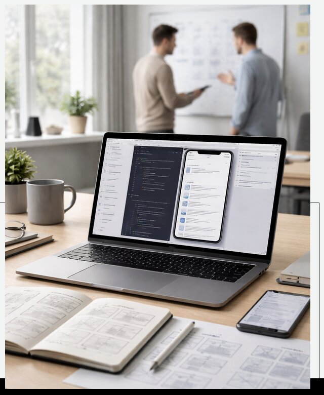 Разработка iOS приложений в Абакане от 153225 р. | АвикейБкн