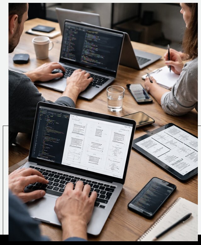 Кроссплатформенная разработка приложений в Абакане под ключ