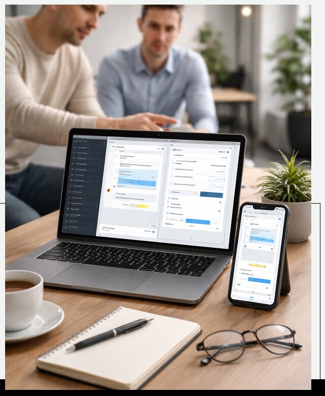 Разработка мини app Telegram/VK в Абакане от 30645 р. АвикейБкн