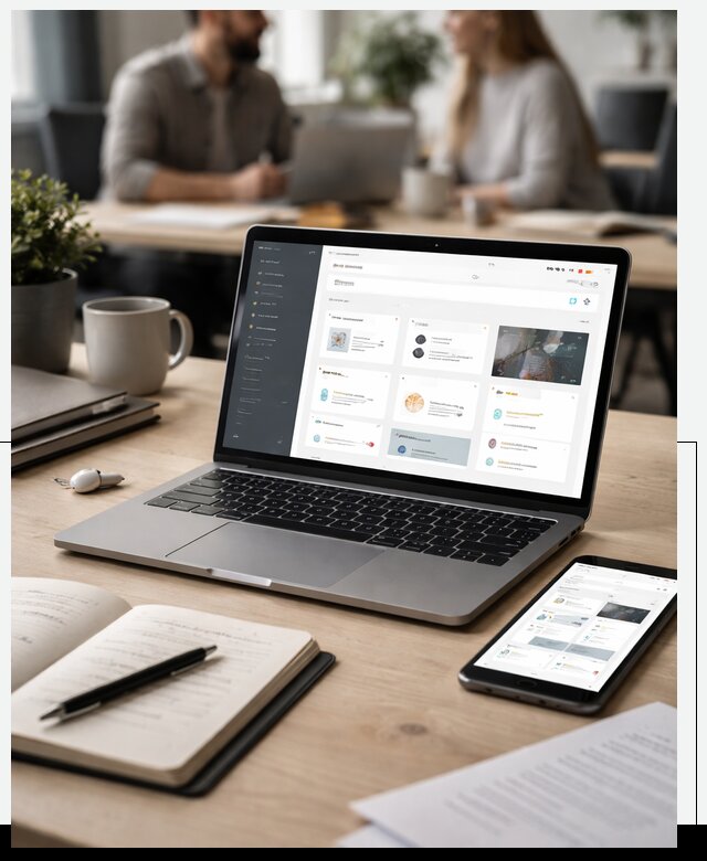 Разработка PWA приложений в Абакане от 122580 р. | АвикейБкн