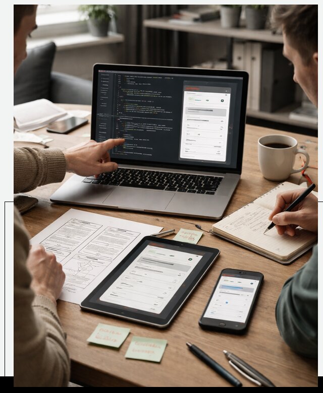 Разработка и внедрение PWA приложений для бизнеса в Абакане