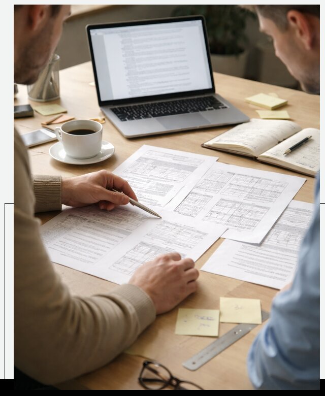 Техническое задание на разработку ПО под ключ в Абакане