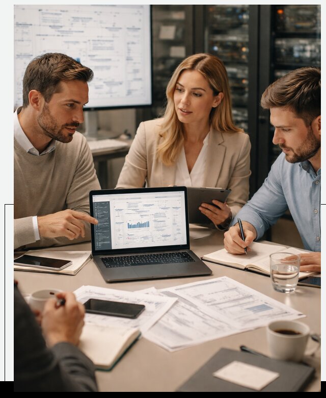 Импортозамещение корпоративного ПО для компаний в Абакане