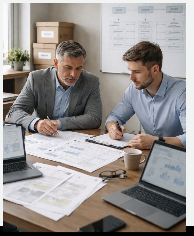 Замена SAP на 1С в Абакане — миграция, от 12258 р. | АвикейБкн