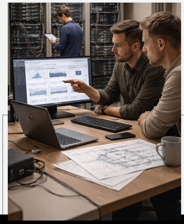 Импортозамещение систем виртуализации и миграция в Абакане