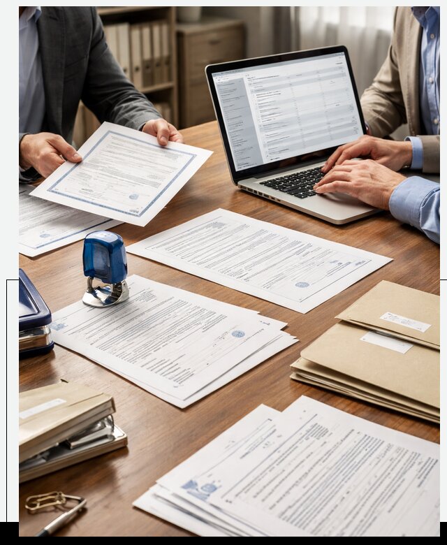 Сертификация ПО и внесение в реестр Минцифры в Абакане