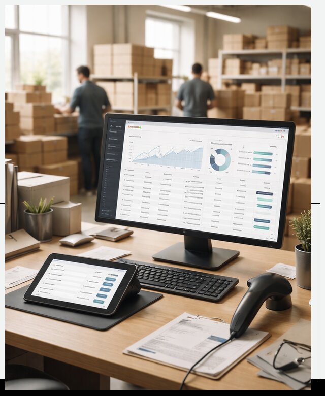 Автоматизация селлеров в Абакане от 15323 р. | АвикейБкн