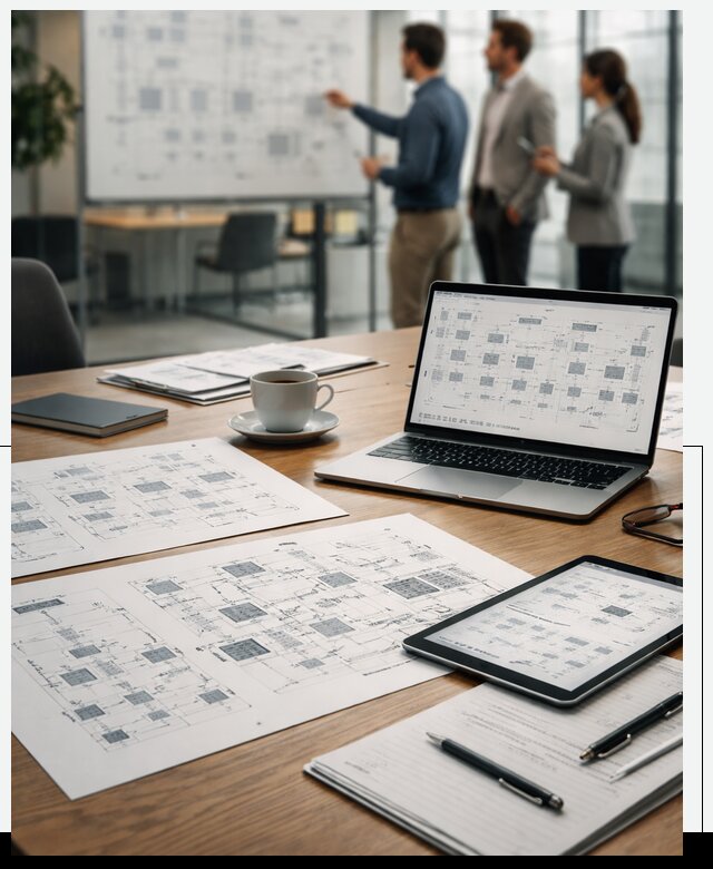 Разработка Core Banking, замена АБС в Абакане | АвикейБкн от 15323 р.