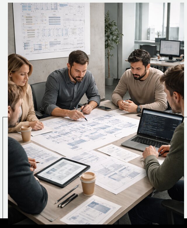 Разработка Core Banking систем для банков и финтех компаний в Абакане