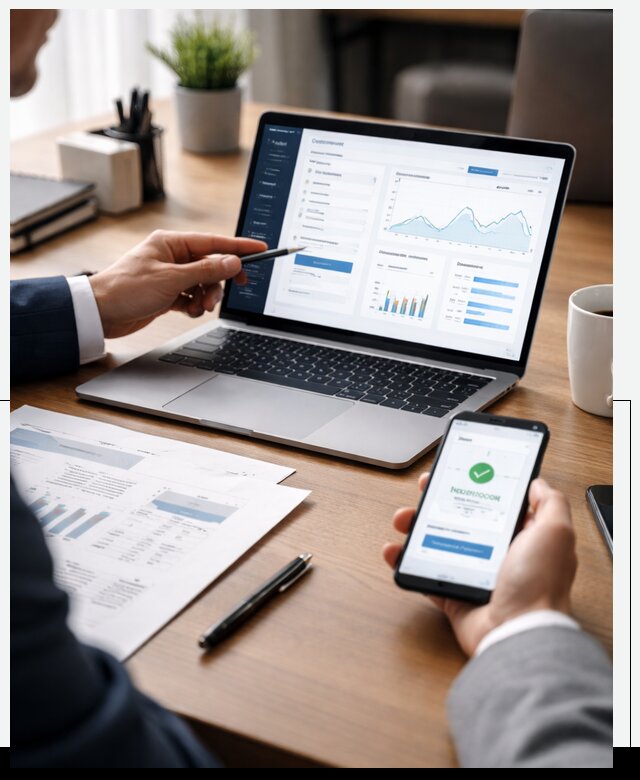 Разработка платёжных платформ в Абакане от 20430 р., АвикейБкн