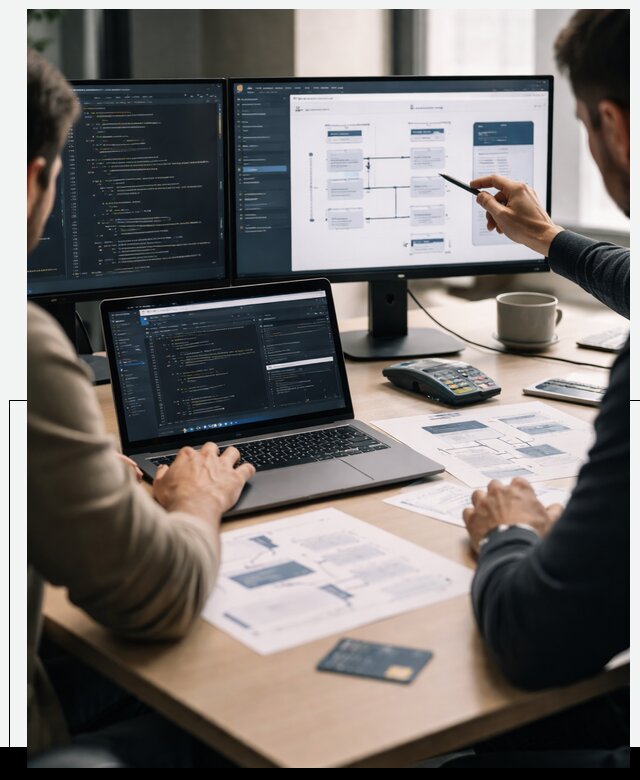 Разработка платежных платформ в Абакане с интеграцией и безопасностью