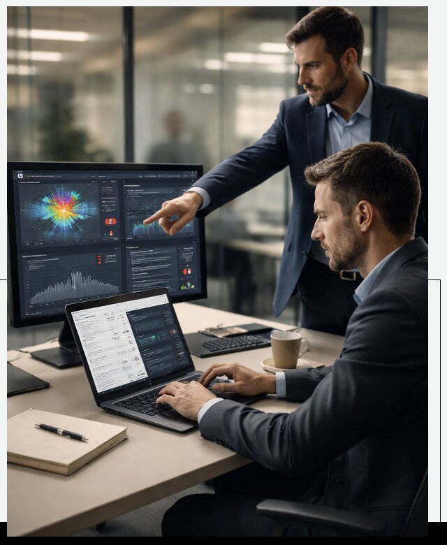 Системы Антифрод и AML KYC в Абакане от 12258 р. | АвикейБкн