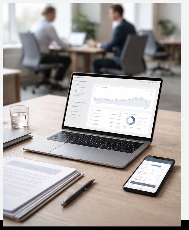 Разработка моб. и интернет-банка в Абакане от 7661 р. | АвикейБкн