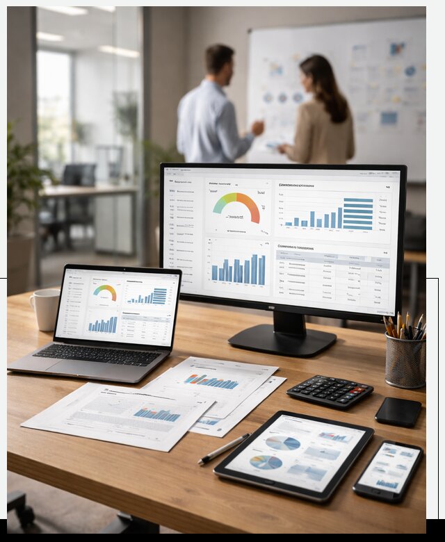 Скоринг и управление рисками в Абакане от 12258 р. | АвикейБкн