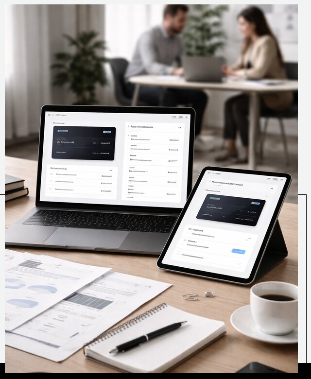 Разработка необанка платформы в Абакане от 45968 р. | АвикейБкн