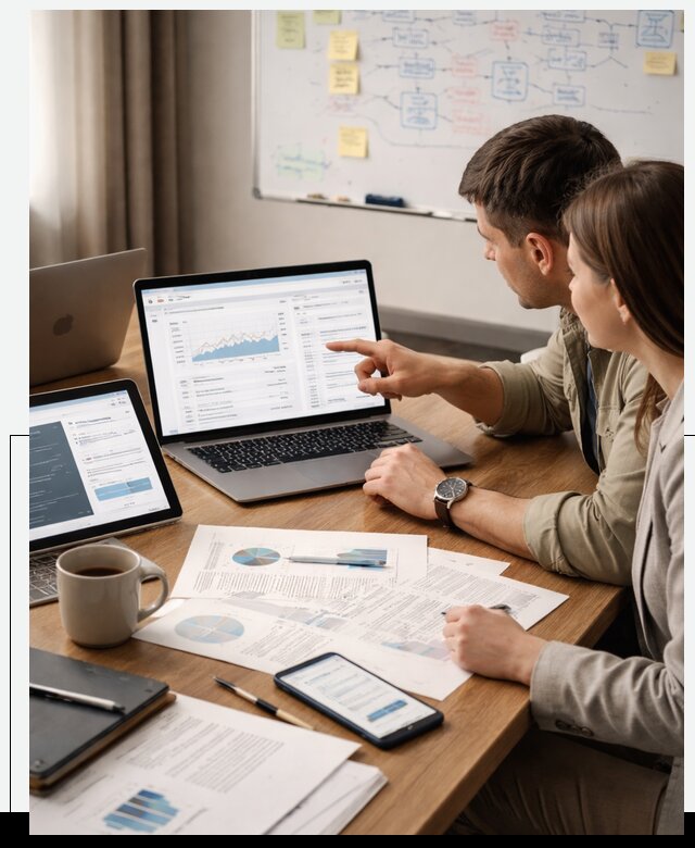 Внедрение сервисов BNPL и краудлендинга для бизнеса в Абакане