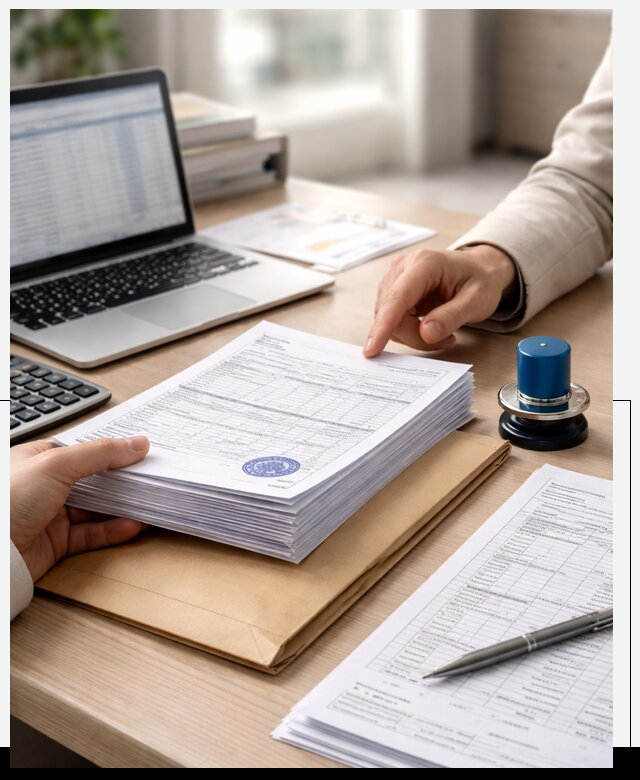 Отчетность в ЦБ РФ для банков в Абакане от 7151 р. | АвикейБкн