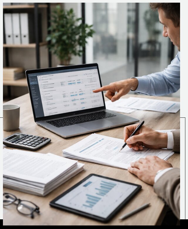 Полисные системы и CRM в Абакане: разработка от 15323 р. АвикейБкн