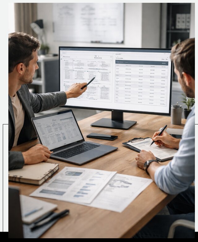 Разработка полисных систем и CRM в Абакане с интеграцией