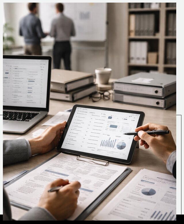 Автоматизация урегулирования убытков в Абакане от 7661 р | АвикейБкн