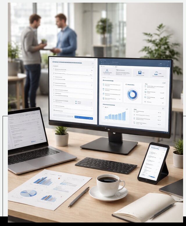Разработка платформ онлайн страхования в Абакане под ключ