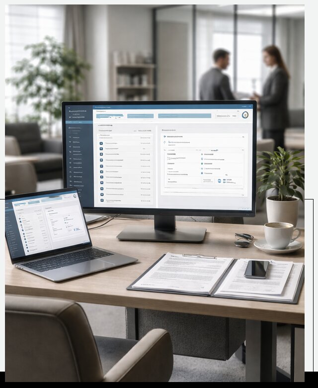CRM для страховой компании под ключ в Абакане от 15323 р. | АвикейБкн