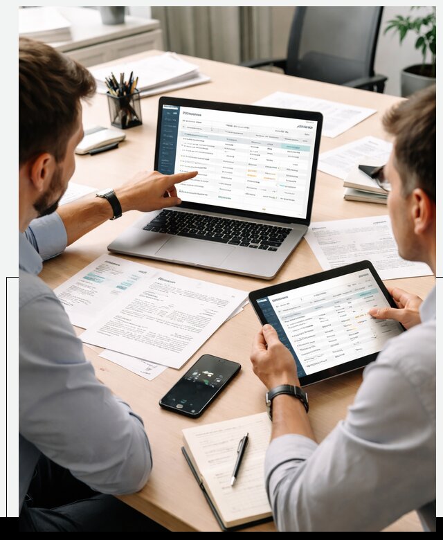 CRM для страховой компании в Абакане с автоматизацией продаж и выплат