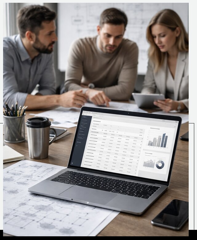 BSS OSS и биллинг для оператора в Абакане от 25538 р. | АвикейБкн