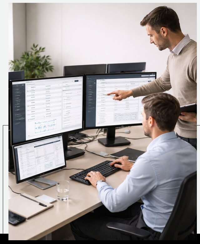 Создание и внедрение MVNO и CRM систем для операторов в Абакане