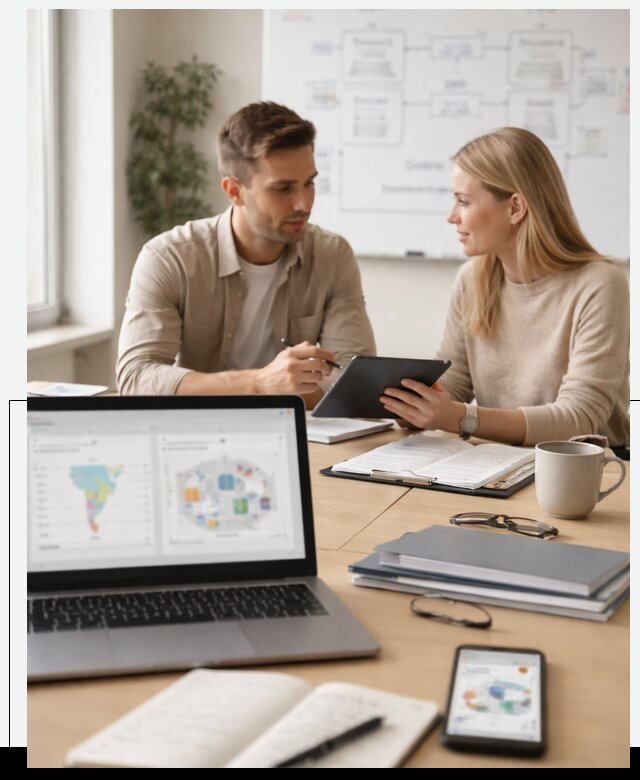 Внедрение программ лояльности и CDP для ритейла в Абакане